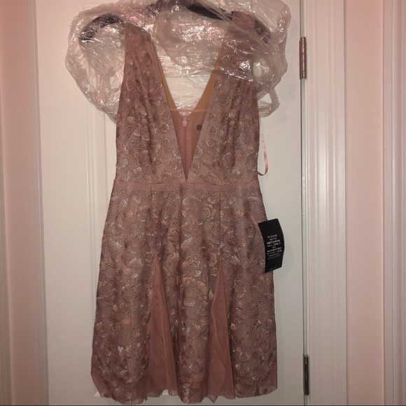 bcbgmaxazria dress - Picture 2 of 8